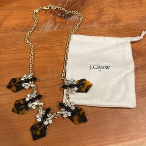 J Crew Necklace
